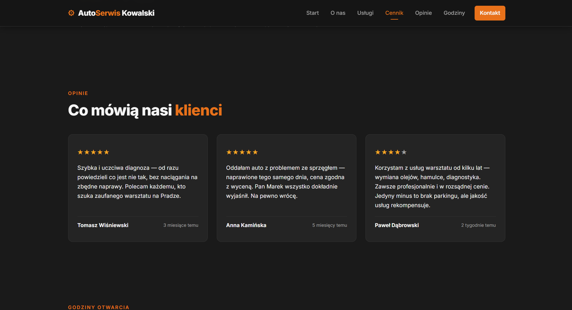 Demo Mechanic - screenshot 5